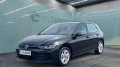 Schwarz Gebraucht 2024 VW Golf VIII Limousine | 22.893 € (Superpreis)
