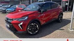 Gebraucht 2025 Mitsubishi ASX Intro Edition SUV | 30.950 € (Superpreis)
