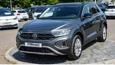 Gebraucht 2025 VW T-Roc Life SUV | 29.785 € (Superpreis)