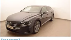 Gebraucht 2022 VW Arteon R-line Kombi | 30.987 € (Superpreis)