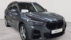 Gebraucht 2022 BMW X1 M Sport SUV | 27.690 € (Fairer Preis)