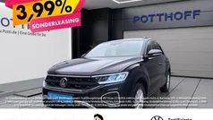Gebraucht 2024 VW T-Roc Life SUV | 22.777 € (Guter Preis)