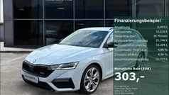 Gebraucht 2021 Skoda Octavia RS Kombi | 25.980 € (Fairer Preis)