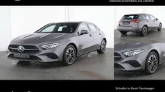 Gebraucht 2024 Mercedes A180 Progressive Limousine | 29.480 € (Fairer Preis)