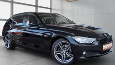 Gebraucht 2013 BMW 320 Comfort Edition Kombi | 7.990 € (Fairer Preis)