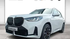 Alpinweiß uni Gebraucht 2025 BMW X3 Comfort Edition SUV | 60.890 € (Superpreis)