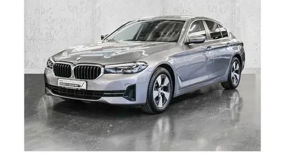 Gebraucht BMW 520 190 PS (139 kW) 2023 Limousine