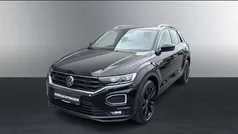 Gebraucht 2021 VW T-Roc R-line SUV | 24.890 € (Fairer Preis)