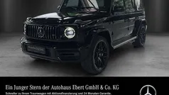 Gebraucht 2019 Mercedes G63 AMG AMG SUV | 138.900 € (Etwas zu teuer)