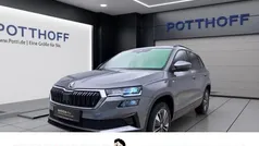 Gebraucht 2022 Skoda Karoq Tour SUV | 25.777 € (Fairer Preis)