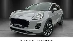 Gebraucht 2023 Ford Puma Titanium SUV | 21.690 € (Fairer Preis)