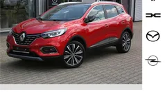 Rot Gebraucht 2020 Renault Kadjar Bose Edition SUV | 18.480 € (Fairer Preis)