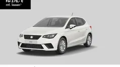 Gebraucht 2025 Seat Ibiza Limousine | 21.990 € (Fairer Preis)