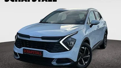 Gebraucht 2024 Kia Sportage Comfort SUV | 27.479 € (Superpreis)