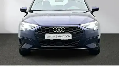 Usata Audi A3 Advanced Plus 150 CV (110 kW) 2022 Berlina