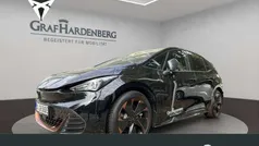 Schwarz Gebraucht 2025 Cupra Born Kleinwagen | 40.790 € (Fairer Preis)