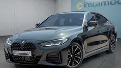 Grün Gebraucht 2023 BMW 420 Gran Coupé Coupé | 39.699 € (Fairer Preis)