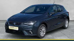 Gebraucht 2020 Seat Ibiza XCELLENCE Kleinwagen | 16.990 € (Fairer Preis)