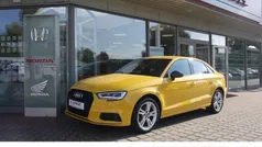 Individuallackierungen audi ex Gebraucht 2019 Audi A3 Sport Limousine | 18.450 € (Fairer Preis)