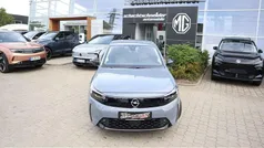 Weiß Gebraucht 2025 Opel Corsa Edition Limousine | 18.890 € (Fairer Preis)