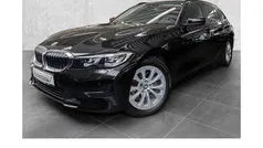 Gebraucht 2021 BMW 320 Advantage Kombi | 25.490 € (Guter Preis)