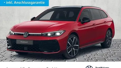 Gebraucht 2025 VW Passat R-line Kombi | 45.750 € (Fairer Preis)