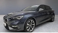Grau Neu 2025 Seat Leon Limousine | 32.990 € (Fairer Preis)
