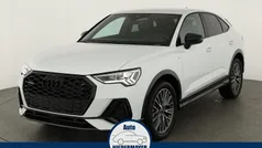 Gebraucht 2025 Audi Q3 Sportback S-Line SUV | 50.875 € (Fairer Preis)