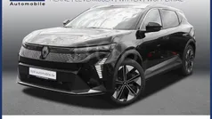 Black pearlschwarz Gebraucht 2024 Renault Scénic Techno Van / Kleinbus | 41.222 € (Superpreis)