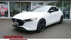 Weiß Neu 2025 Mazda 3 Homura-Line Limousine | 24.990 € (Superpreis)