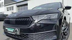 Gebraucht 2024 Skoda Octavia Kombi | 26.860 € (Guter Preis)