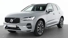 Grau Gebraucht 2024 Volvo XC60 Core SUV | 39.690 € (Superpreis)