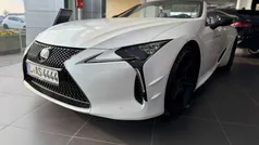 Gebraucht 2024 Lexus LC 500 Cabrio | 139.000 €