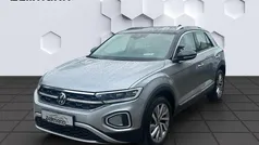 Silber Gebraucht 2022 VW T-Roc Style SUV | 28.442 € (Fairer Preis)