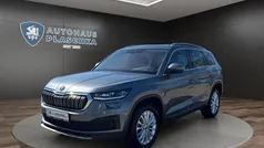 Graphitegrau Gebraucht 2024 Skoda Kodiaq SUV | 42.949 € (Guter Preis)