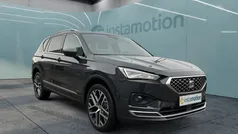 Grau Gebraucht 2024 Seat Tarraco 4Drive SUV | 40.011 € (Fairer Preis)