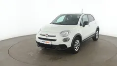 Weiß Gebraucht 2018 Fiat 500X Urban SUV | 11.670 € (Fairer Preis)