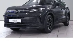 Uranograu Gebraucht 2025 VW Tiguan Life SUV | 39.895 € (Fairer Preis)