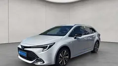 Dynamic grey metallic Neu 2025 Toyota Corolla Kombi | 30.940 € (Fairer Preis)