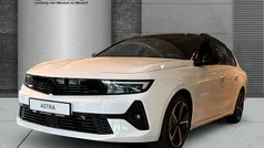 Gebraucht 2025 Opel Astra Kombi | 29.490 € (Fairer Preis)