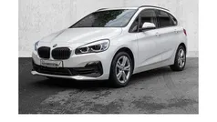 Gebraucht 2020 BMW 218 Van / Kleinbus | 21.450 € (Fairer Preis)