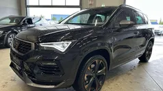 Gebraucht 2025 Cupra Ateca SUV | 36.500 € (Guter Preis)