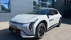 Gebraucht 2025 Kia EV4 GT-Line Kleinwagen | 47.990 € (Fairer Preis)