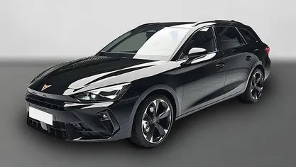 Gebraucht 2025 Cupra Leon | 34.700 € (Fairer Preis)