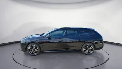 Gebraucht Peugeot 508 GT 131 PS (96 kW) 2024 Schwarz Kombi
