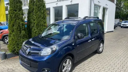 Usata Renault Kangoo Intens 90 CV (66 kW) 2016 Monovolume