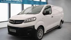 Gebraucht 2020 Opel Vivaro Edition Van | 17.850 € (Fairer Preis)