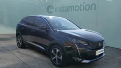 Schwarz Gebraucht 2023 Peugeot 3008 Allure Limousine | 25.690 € (Guter Preis)