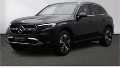 Gebraucht 2025 Mercedes GLC300e Avantgarde | 58.980 € (Fairer Preis)