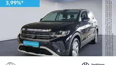 Gebraucht 2024 VW T-Cross Life SUV | 20.930 € (Fairer Preis)